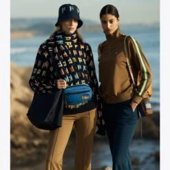 Wide-Leg Track Pant -Tory Burch Sales 2026 Wide Leg20Track20Pant.TB Campaign 20221121 EOMC 006.pdp 1200x1200 1