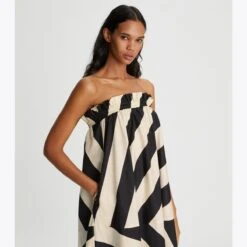 Tory Burch Wide Stripe Long Dress 8 Tory Burch Wide Stripe Long Dress -Tory Burch Sales 2024 Wide20Stripe20Long20Dress.TB 136670 005 20200214 OMDET.pdp 1200x1200 1