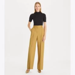 Tory Burch Wool Wide Leg Pant 7 Tory Burch Wool Wide Leg Pant -Tory Burch Sales 2024 Wool20Wide20Leg20Pant.TB 155549 251 20230711 OMFRO.pdp 1200x1200 1