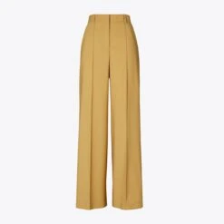 Tory Burch Wool Wide Leg Pant 6 Tory Burch Wool Wide Leg Pant -Tory Burch Sales 2024 Wool20Wide20Leg20Pant.TB 155549 251 SLFRO.pdp 1200x1200 1