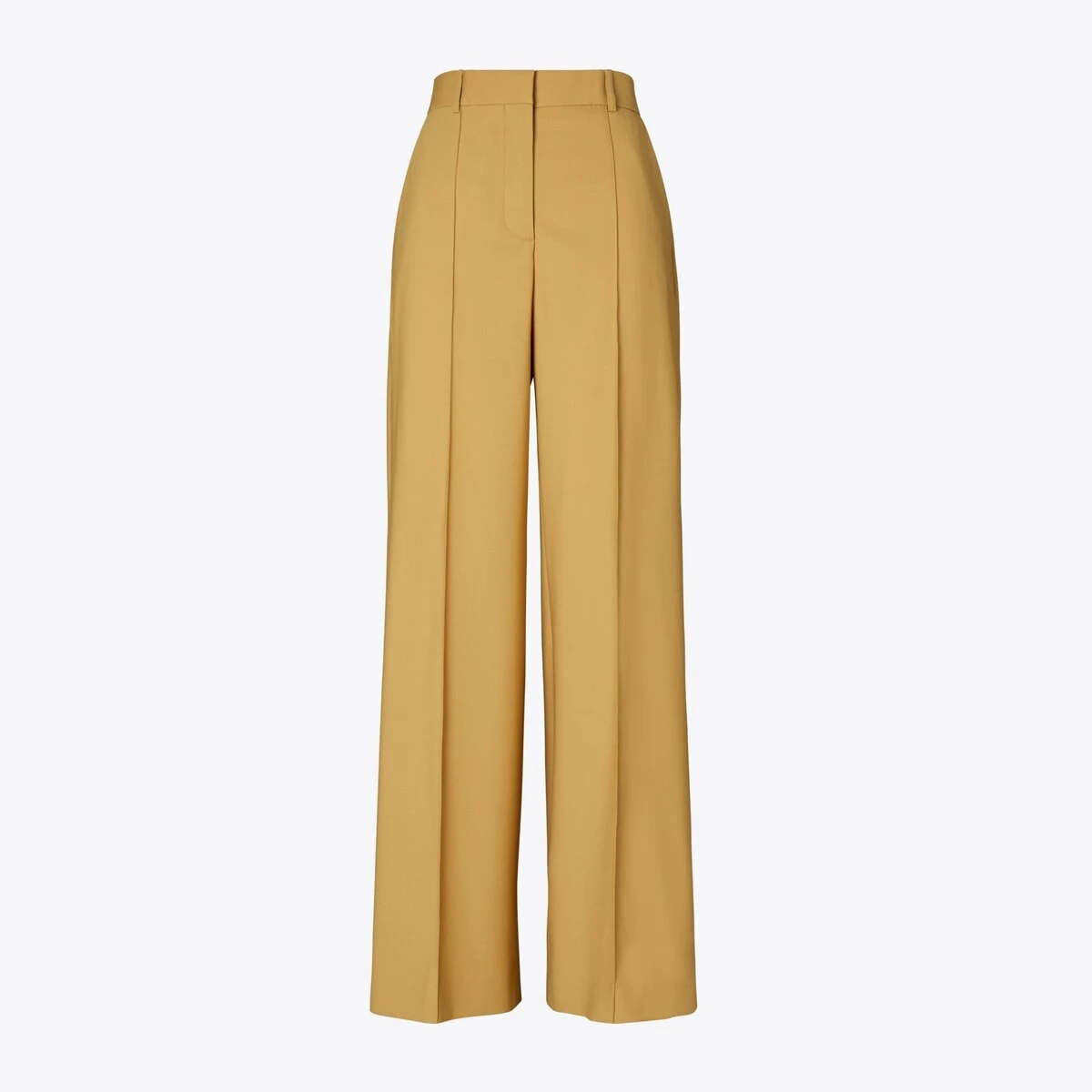 Tory Burch Wool Wide Leg Pant 3 Tory Burch Wool Wide Leg Pant - Image 3