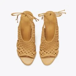 Tory Burch Woven Curved-Heel Sandal -Tory Burch Sales 2026 Woven20Curved Heel20Sandal.TB 147457 201 SLOVE.pdp 1200x1200 1