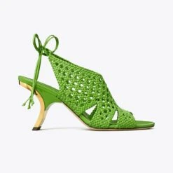 Tory Burch Woven Curved-Heel Sandal -Tory Burch Sales 2026 Woven20Curved Heel20Sandal.TB 147457 300 SLSID.pdp 1200x1200 1