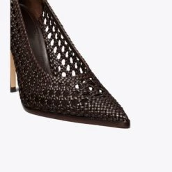 Tory Burch Woven Pointed Pump -Tory Burch Sales 2026 Woven20Pointed20Pump.TB 149244 200 SLDET.pdp 1200x1200 1