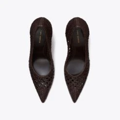 Tory Burch Woven Pointed Pump -Tory Burch Sales 2026 Woven20Pointed20Pump.TB 149244 200 SLOVE.pdp 1200x1200 1
