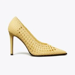Tory Burch Woven Pointed Pump -Tory Burch Sales 2026 Woven20Pointed20Pump.TB 149244 700 SLSID.pdp 1200x1200 1